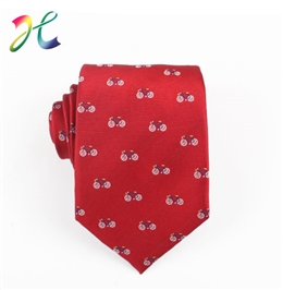 男士婚庆领带定制