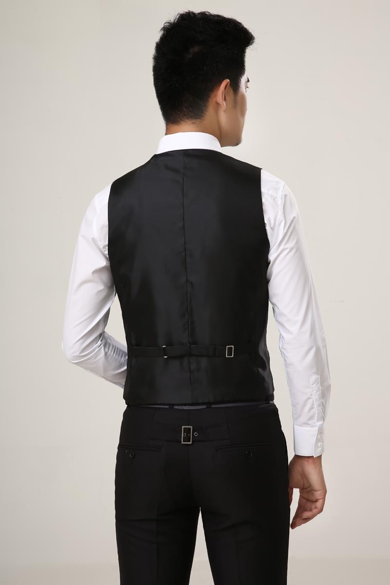 秀和商务马甲200-1