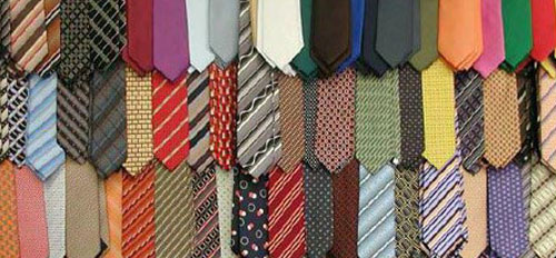 秀和领带厂家 提供各种系列领带