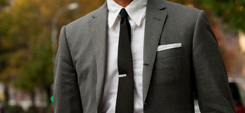 秀和企业logo领带 标记领带定做批发