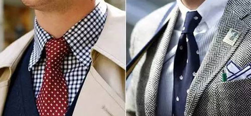 时尚中国企业商务领带 绍兴领带厂家