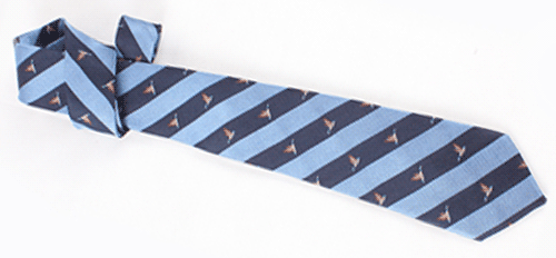 嵊州领带工厂 秀和领带提供领带加工服务