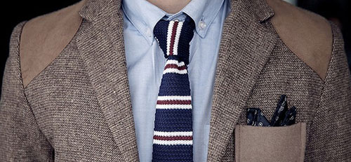 秀和针织领带定做厂家 专业生产加工领带
