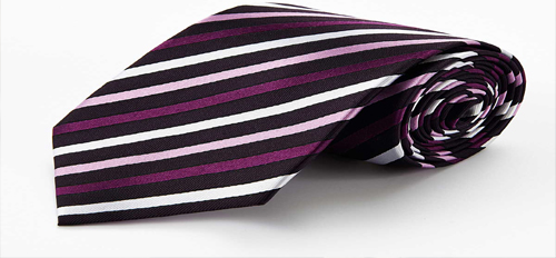 秀和领带告诉您真丝领带的特点