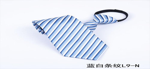 秀和领带男士制服领带 商务领带定制厂家