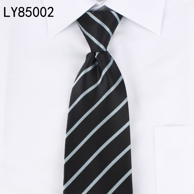 秀和领带——您知道领带怎么选才对吗？