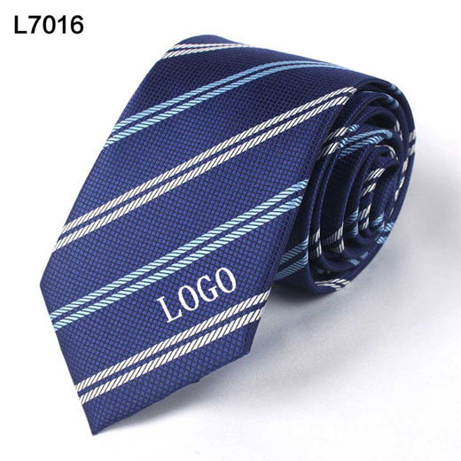logo领带定做——秀和领带厂家