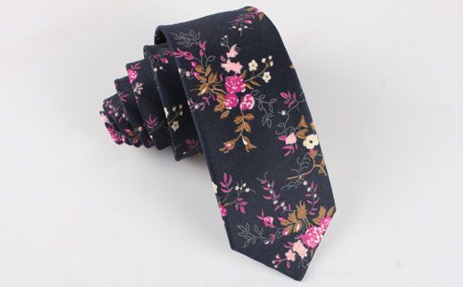 春季新款领带定做厂家秀和领带